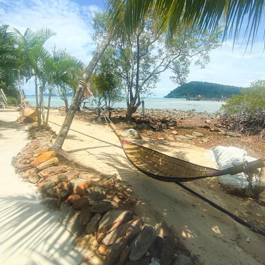Rasta View Bangalows Koh Chang Exterior foto