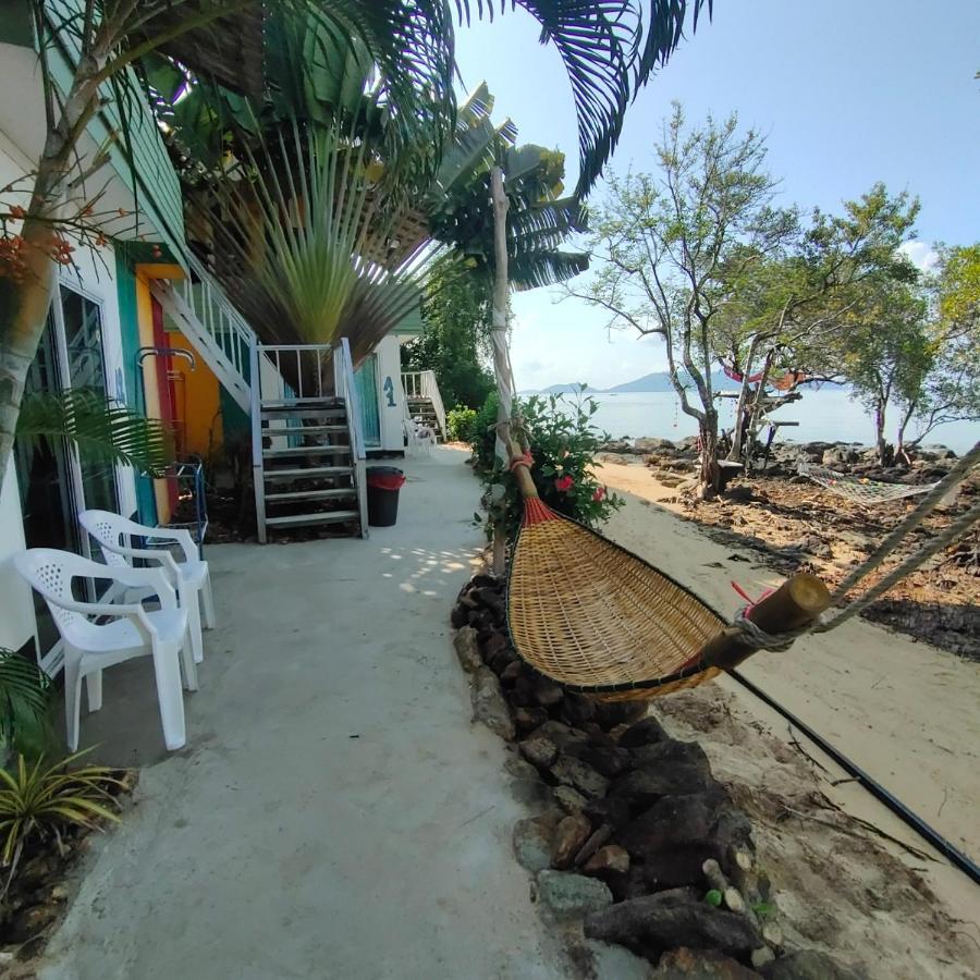 Rasta View Bangalows Koh Chang Exterior foto