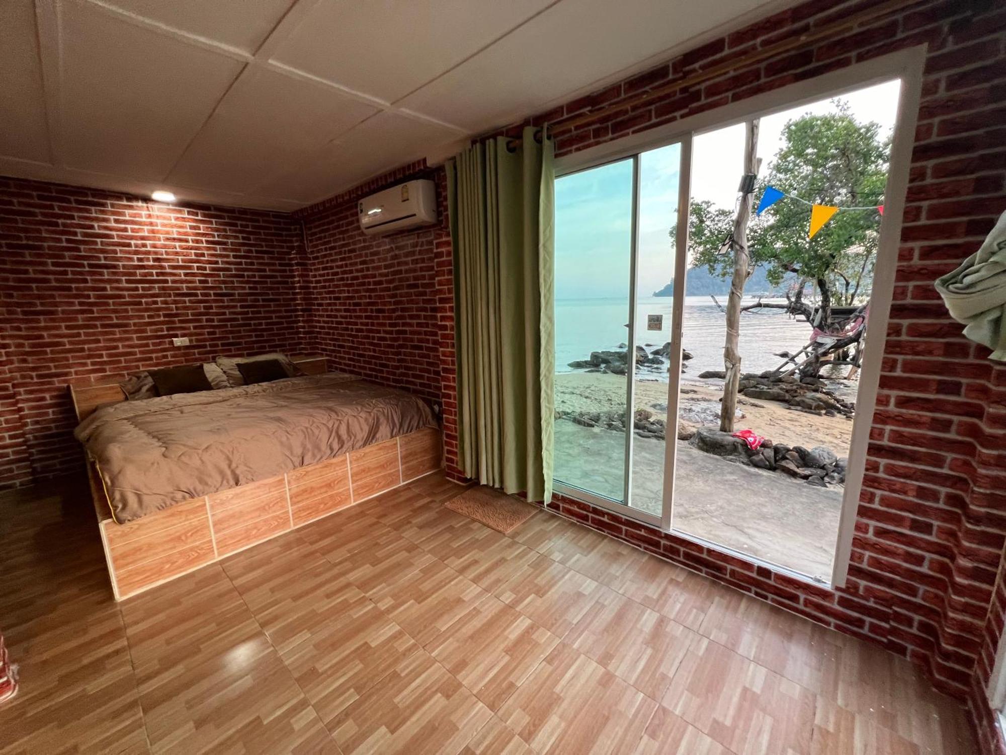 Rasta View Bangalows Koh Chang Exterior foto